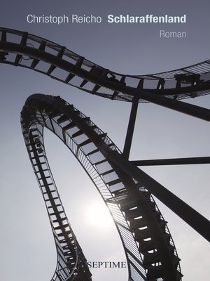 cover image of Schlaraffenland